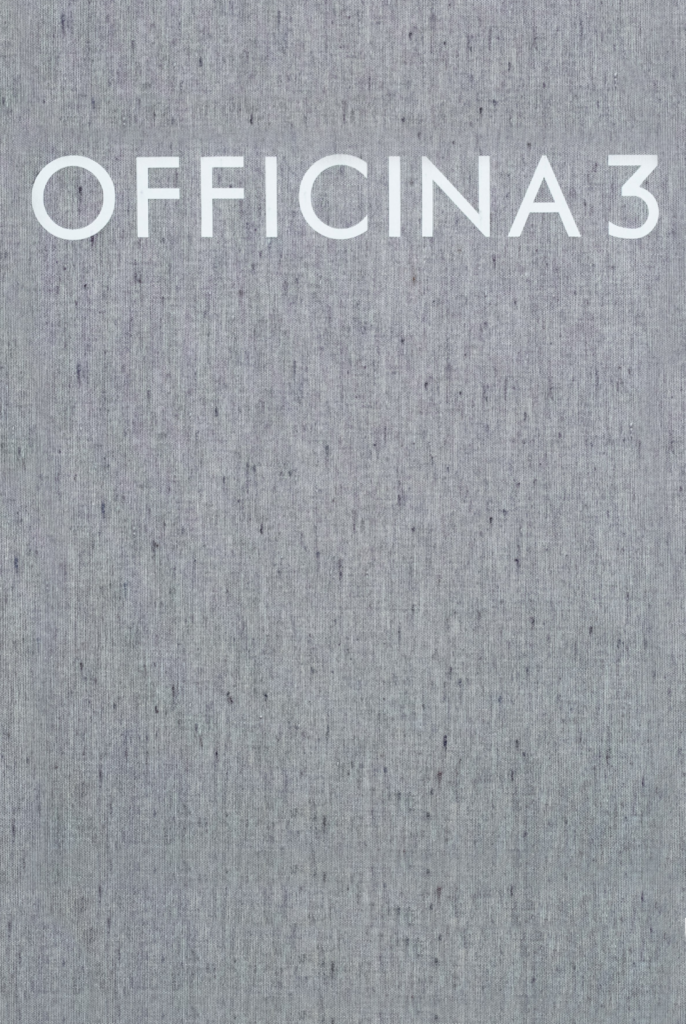 FALL WINTER 24/25 - Officina 3